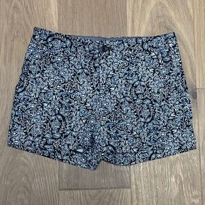 Banana Republic  Hampton Fit Shorts